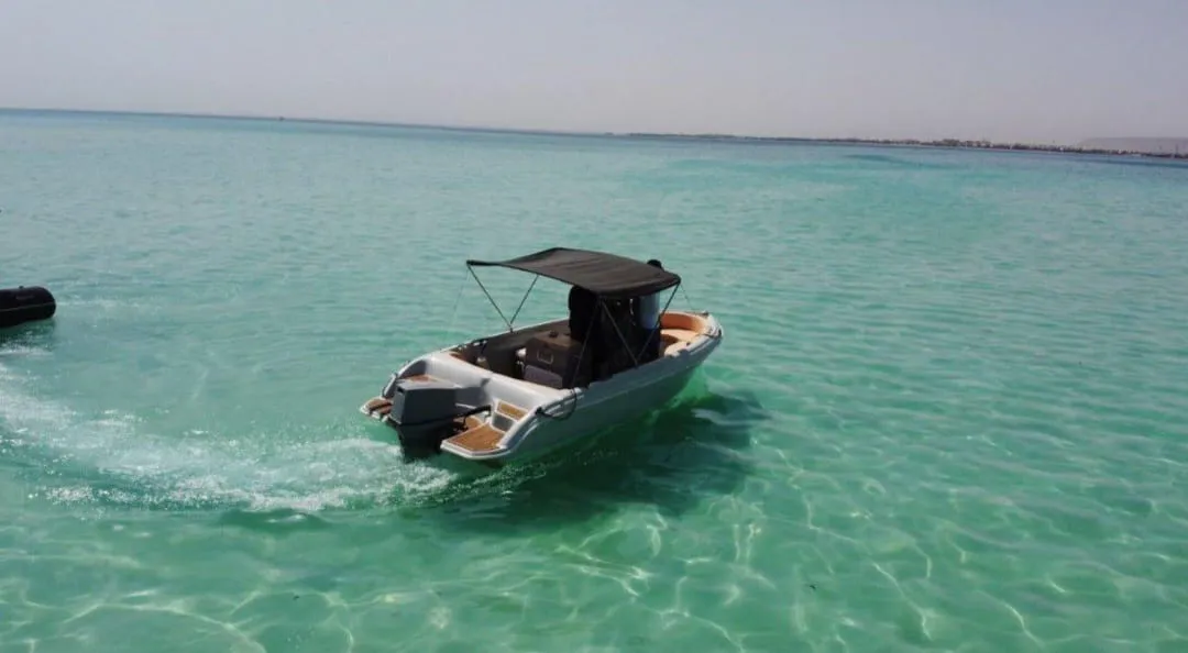 🚤✨ Private Speed Boat Adventure in El Gouna 🌊⚓ Spead boat Adventure in El Gouna /IMG-20260702-WA0069.jpg